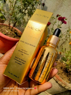 Me-On Serum for Dry Skin_30 ML