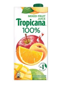 Mixed Fruit Juice Tropicana_1 L