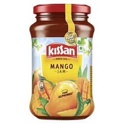 Mango Jam Kissan