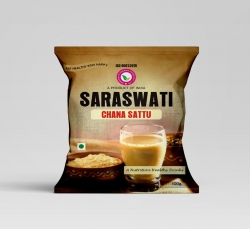 SARASWATI CHANA SATTU