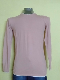 Classy Matty Pop Lycra Cotton Tshirt