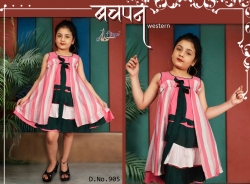 BACHPAN  Children Western