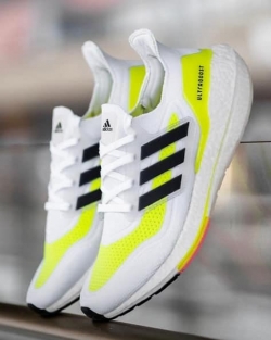 Adidas Ultraboost 21 shoes