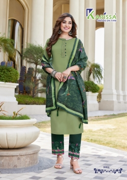 VIDISHA KURTI
