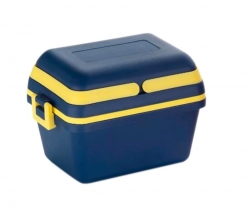Plastic Tiffin Box