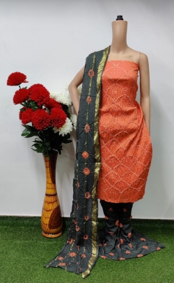 BADHANI DRESS MATERIAL
