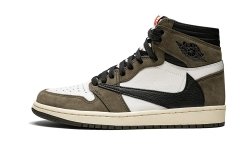 Air Jordan Retro 1 High Travis Scott