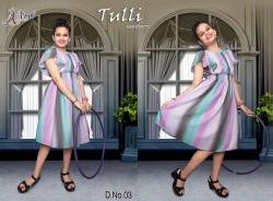 TULLI KID'S