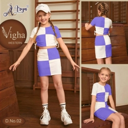 VIGHA WESTERN