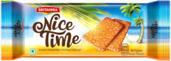 Britannia Nice Time Biscuits
