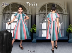 TULLI KID'S