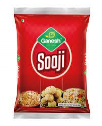 Ganesh Sooji_200gm
