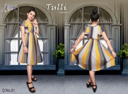 TULLI KID'S