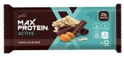Active Protein Boost	Max Protein Active Bar Choco Slim (Sugar Free)	RiteBite
