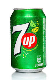 7up 300ml Cane MRP 40 (Pack of 24)