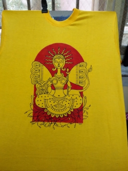 Printed T-Shirt