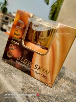Maliao Illiminator Glow Skin