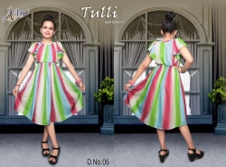 TULLI KID'S
