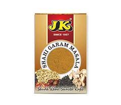Sahi Garam Masala Powder_JK_50gm