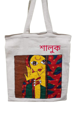 Tote Bag Hand Bag - Eco-Friendly, Reusable