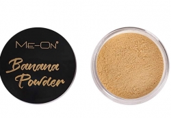 Me-On Banana Powder