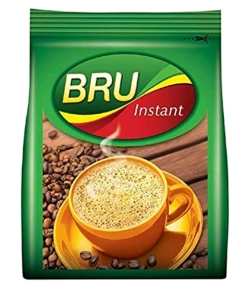 Coffee Bru Pure_50 GM