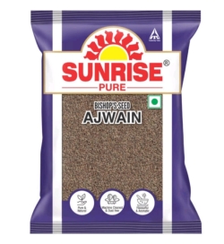 Ajwain Sunrise Bishop's Seed_50 GM