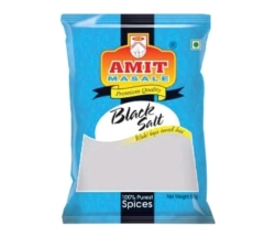 BLACK SALT Amit Masale_100 GM (PACK OF 2)