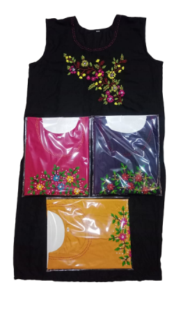 COTTON KURTI