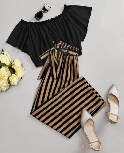 Top + Plazzo