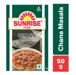 Chana Masala Sunrise_50 GM