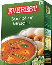 Everest Sambhar Masala_100gm