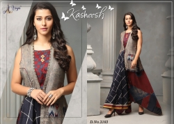 KASHEESH GOWN