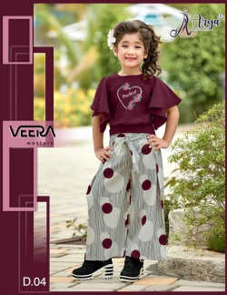 VEERA CHILDREN