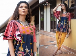 Women Dhoti Kedia