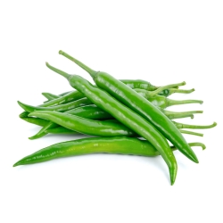 Green Chilli/ Lanka , 100gm