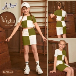 VIGHA WESTERN