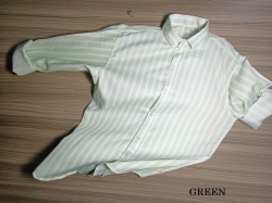 Cotton Check Shirt