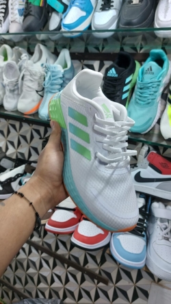 Adidas Light Motion - Running Shoes