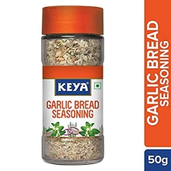 Garlic Bread Seasoning Herbs Keya_50 GM