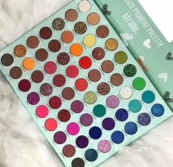 Hated with love Eyeshadow palette