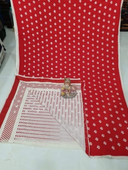 Hakoba Saree