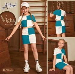 VIGHA WESTERN