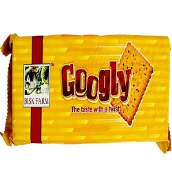 Googly Bisk Farm Biscuit_200 GM