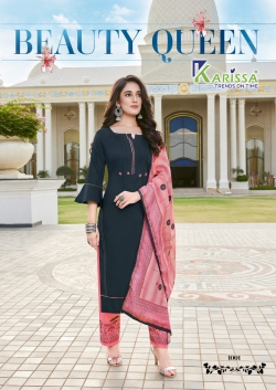 VIDISHA KURTI