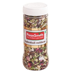 Hyderbadi Mukhwas	Mouth Fresheners Paansmith_220 GM