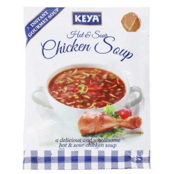 Hot N Sour Chicken Soup Keya_44 GM