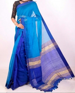 COTTON SILK KUSUMDOLA