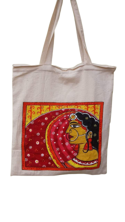 Tote Bag Hand Bag - Eco-Friendly, Reusable
