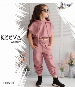 KEEVA CHILDREN